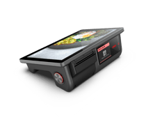 Сенсорний POS-термінал iMin Сенсорний POS-термінал iMin